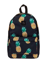 Рюкзак 186 "pineapple"#