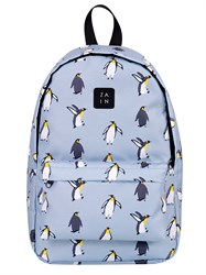 Рюкзак 261 "Пингвины"