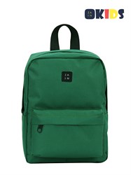 Рюкзак детский 384 "Зеленый"