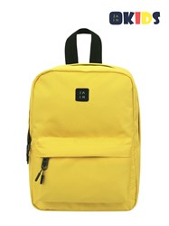 Рюкзак детский 424 "Желтый"