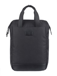 Рюкзак-сумка 721 "Черный"