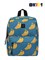 Рюкзак детский 365 "Banana" - фото 6095