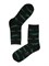 Носки Крокодилы ZAIN 091 черные - фото 6238