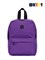 Рюкзак детский 385 "Фиолетовый" - фото 6985